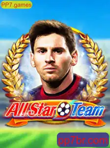 AllStarTeam: Um Mergulho no Universo Competitivo de PP7.games