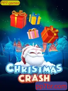Explorando o Mundo de ChristmasCrash: Uma Nova Aventura Festiva