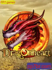 DragonHeart: Aventura Épica em PP7.games