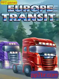 Explorando o Novo Jogo EuropeTransit: Desafios e Regras