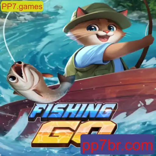 Explorando o Mundo de FishingGO: Uma Aventura Digital em PP7.games