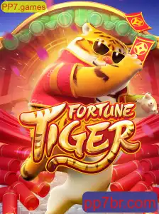 Explorando o Mundo Fascinante de FortuneTiger