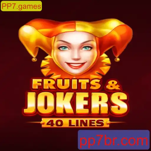 Explorando o Mundo do Jogo FruitsAndJokers40