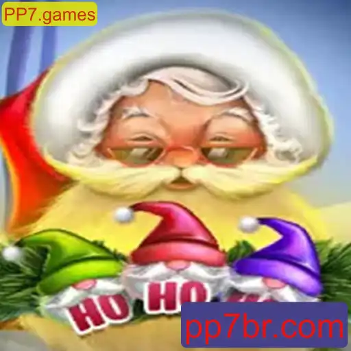 Descubra a Magia do Jogo 'HoHoHo' em PP7.games