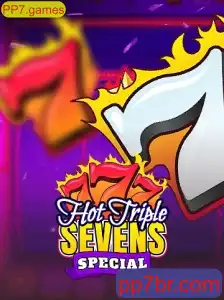 Explorando HotTripleSevensSpecial: Um Mergulho no Mundo das Ranhuras Digitais