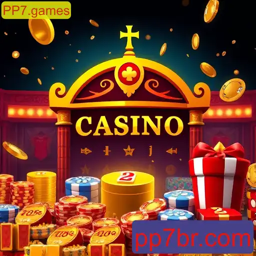 Jogos de cassino