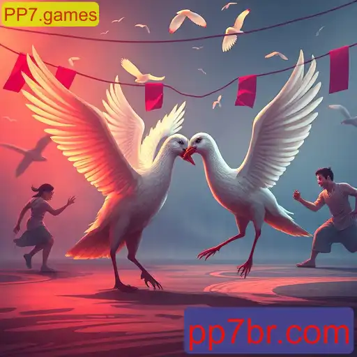 Jogos de sabong