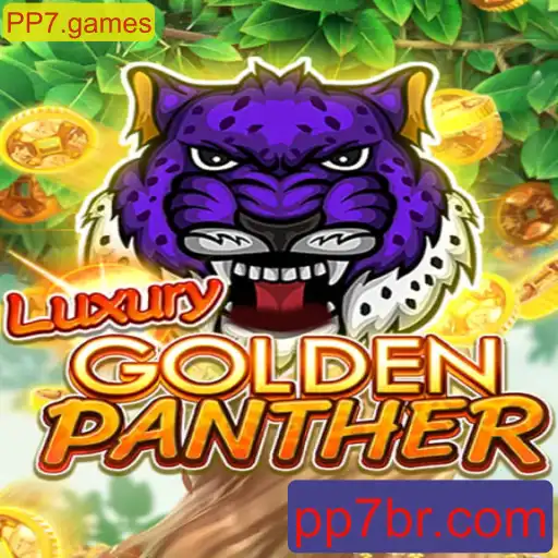 Descubra o Novo Jogo LUXURYGOLDENPANTHER: Uma Aventura Envolvente