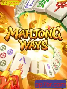 Explorando MahjongWays: A Tradição Moderna no PP7.games