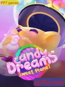 Explorando o Mundo Encantado de CandyDreams: Um Guia Completo
