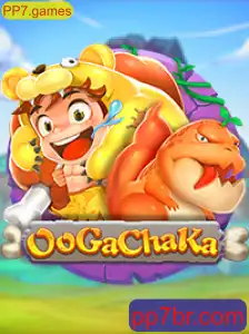 OoGaChaKa: A Nova Sensação do Mundo dos Jogos da PP7.games