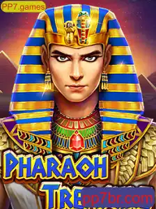 Descubra o Mundo de PharaohTreasure no PP7.games