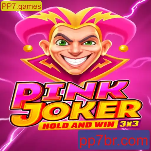 Descubra o Fascinante Mundo de Pinkjoker: O Jogo de Destaque em PP7.games