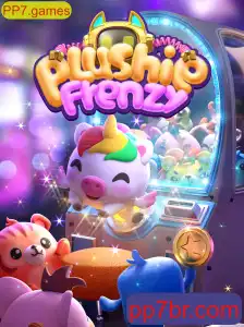 Explorando o Mundo de PlushieFrenzy: Um Jogo Envolvente da PP7.games