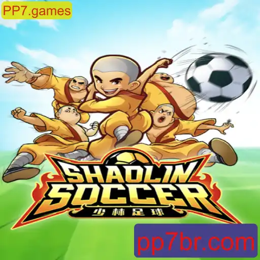 Explorando o Universo de Shaolin Soccer em PP7.games