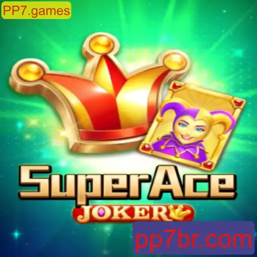 Explorando o Mundo Emocionante de SuperAceJoker: Inovação e Estratégia no Universo dos Jogos