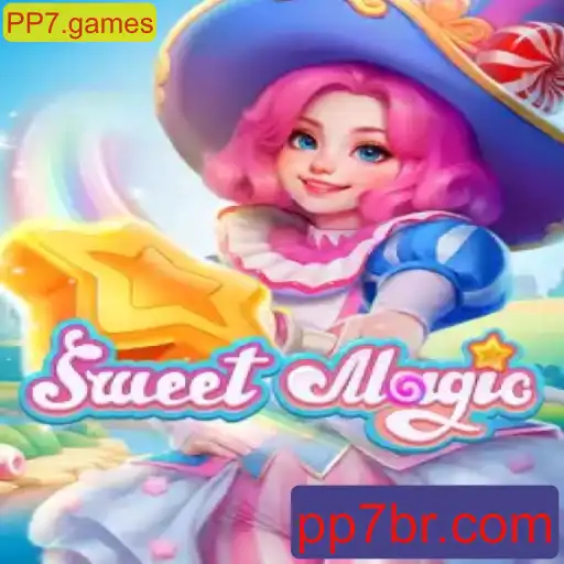 Explorando o Mundo Encantado de SweetMagic em PP7.games