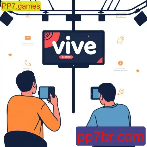 Transmissão ao vivo