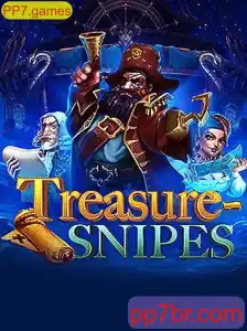 Explorando TreasureSnipes: Aventura e Estratégia em Jogo Inovador