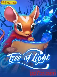 Explore as Aventuras Mágicas do 'TreeofLight' em PP7.games