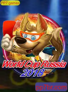 Explorando o Mundo do Jogo: WorldCupRussia2018 e a Plataforma PP7.games