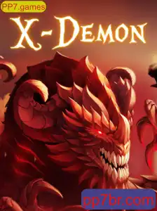 XDemon: A Nova Sensação dos Jogos Virtuais