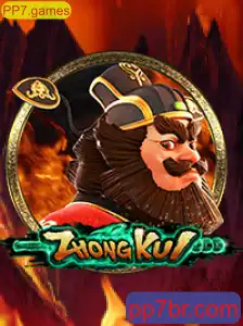 Explorando o Universo de ZhongKui no Portal PP7.games